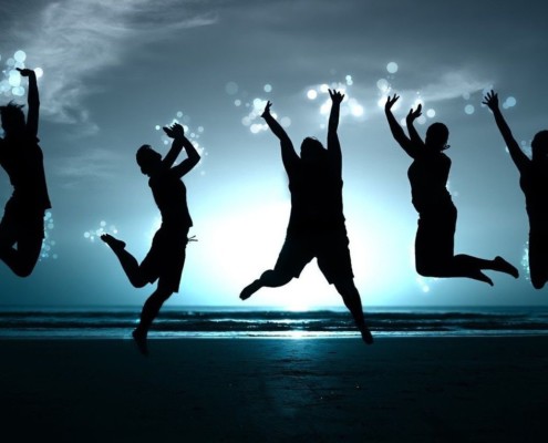 Freedom.happiness.health