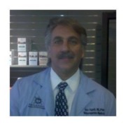 Gez Agolli NMD, PhD, DrPH