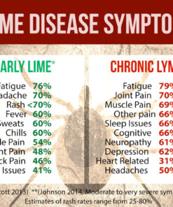 Diagnosis Lyme Disease Testing